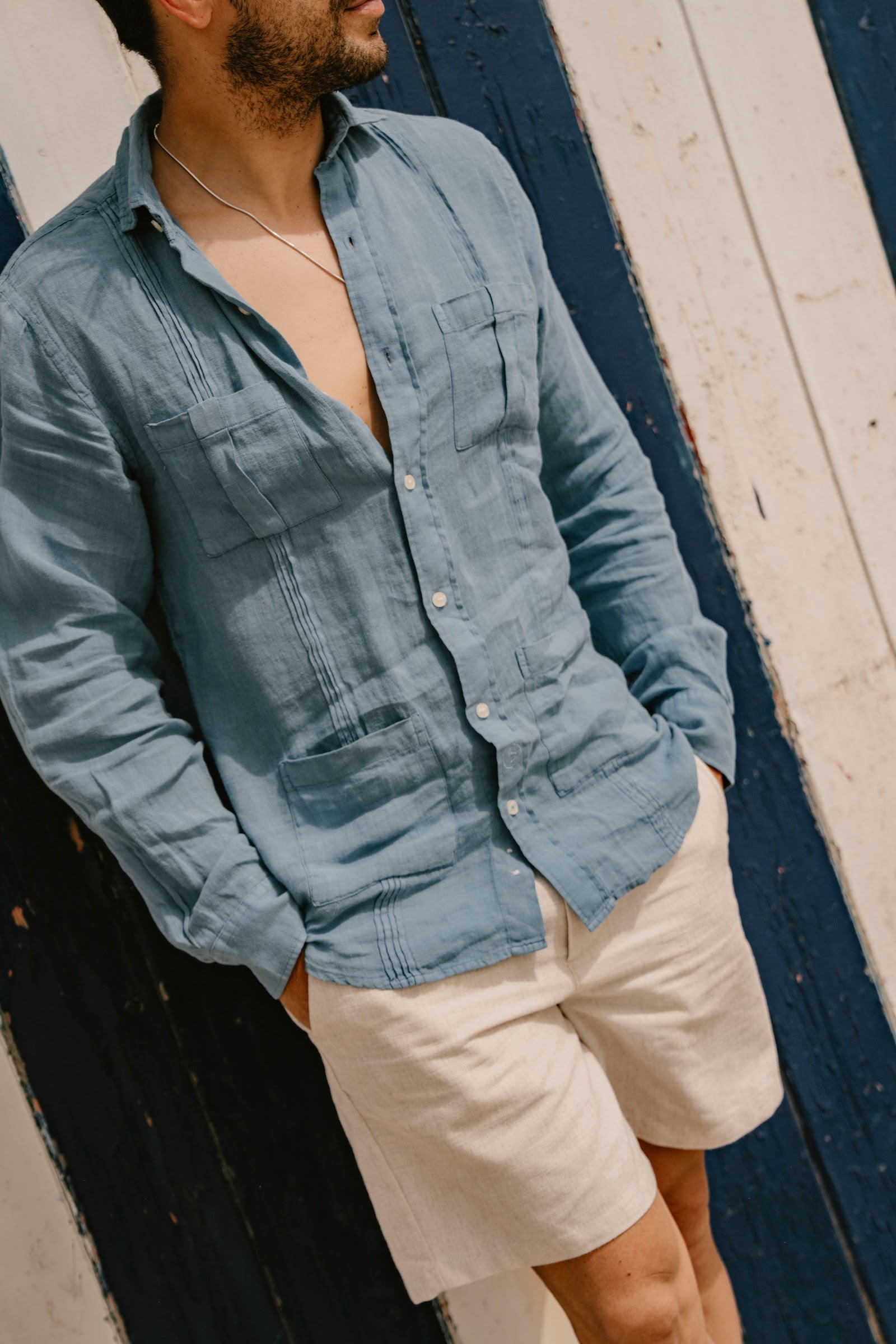 Yatch Collection